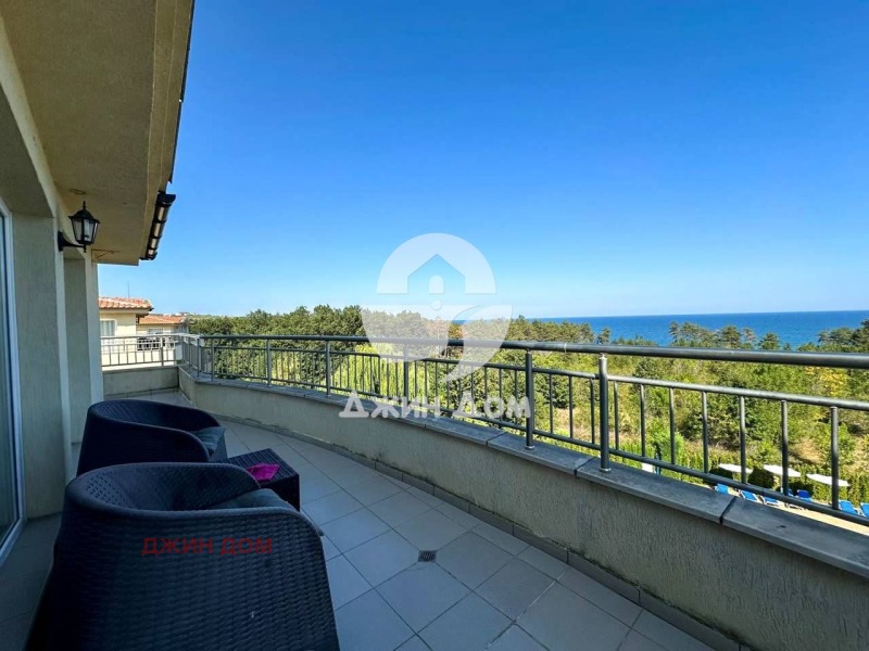 Na sprzedaż  2 sypialnie region Warny , Bjala , 107 mkw | 50588614 - obraz [13]