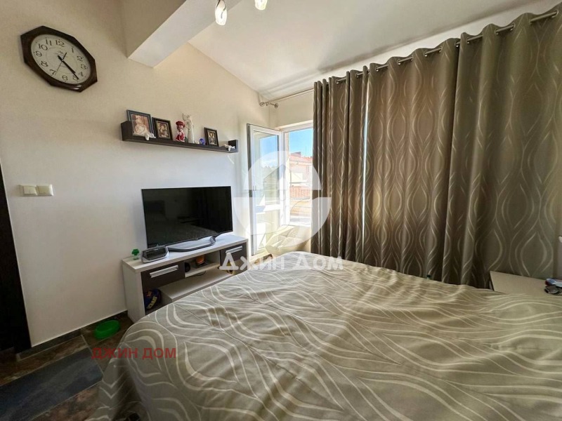 Na sprzedaż  2 sypialnie region Warny , Bjala , 107 mkw | 50588614 - obraz [10]