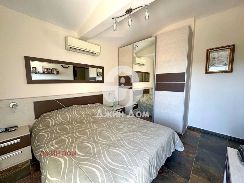 Na sprzedaż  2 sypialnie region Warny , Bjala , 107 mkw | 50588614 - obraz [6]