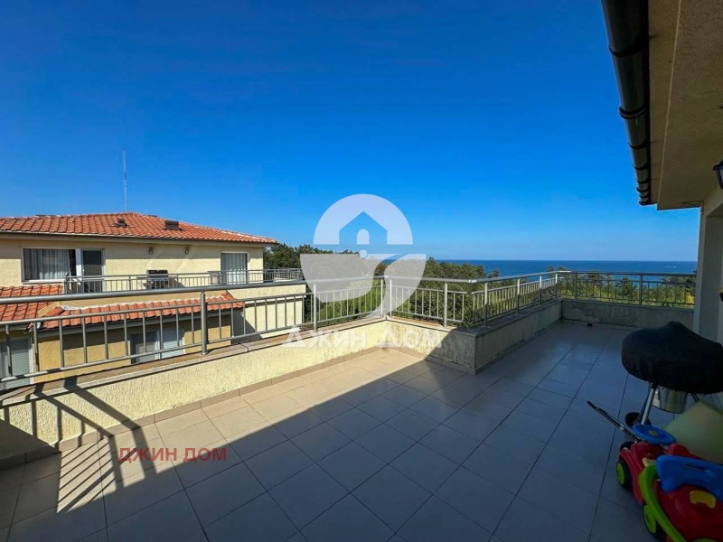 Na sprzedaż  2 sypialnie region Warny , Bjala , 107 mkw | 50588614 - obraz [14]