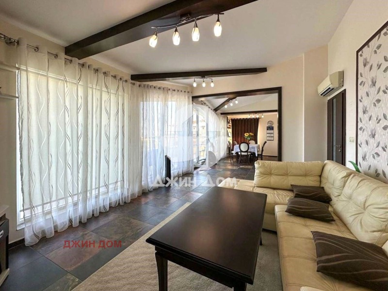Na sprzedaż  2 sypialnie region Warny , Bjala , 107 mkw | 50588614 - obraz [4]