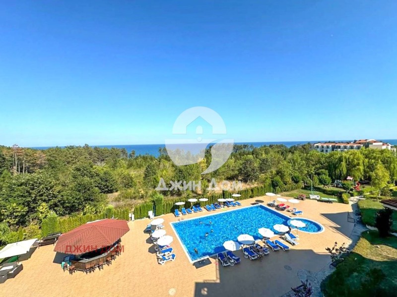 Na sprzedaż  2 sypialnie region Warny , Bjala , 107 mkw | 50588614