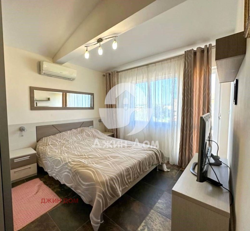 Na sprzedaż  2 sypialnie region Warny , Bjala , 107 mkw | 50588614 - obraz [11]