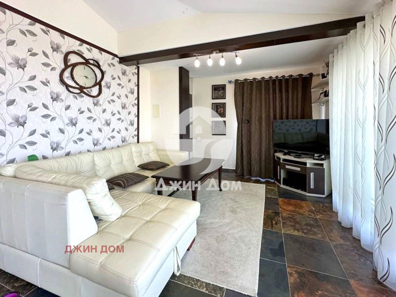 Na sprzedaż  2 sypialnie region Warny , Bjala , 107 mkw | 50588614 - obraz [2]