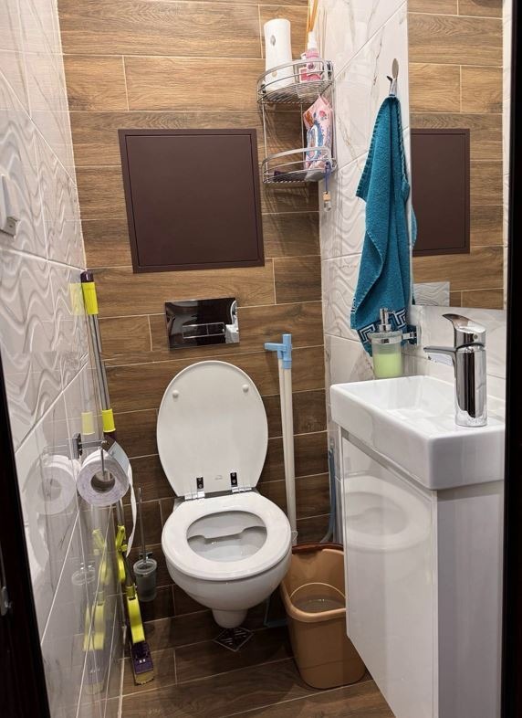 Till salu  2 sovrum Sofia , Obelja 2 , 90 kvm | 42602587 - bild [11]