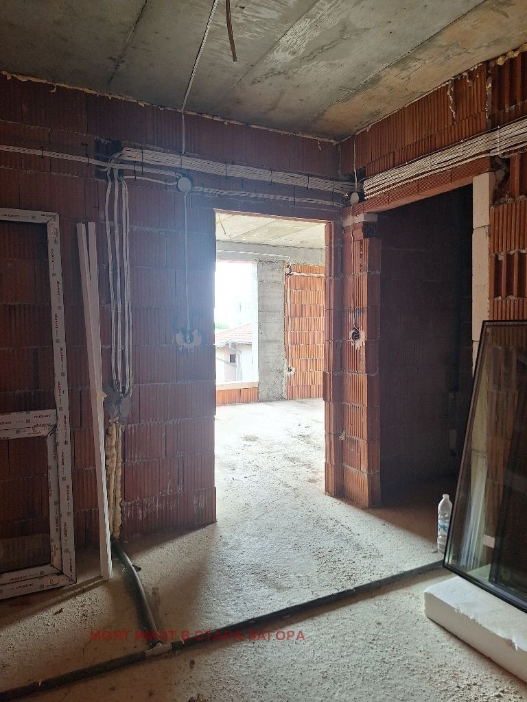 Zu verkaufen  2 Schlafzimmer Stara Zagora , Scheleznik - zentar , 129 qm | 21164964 - Bild [4]