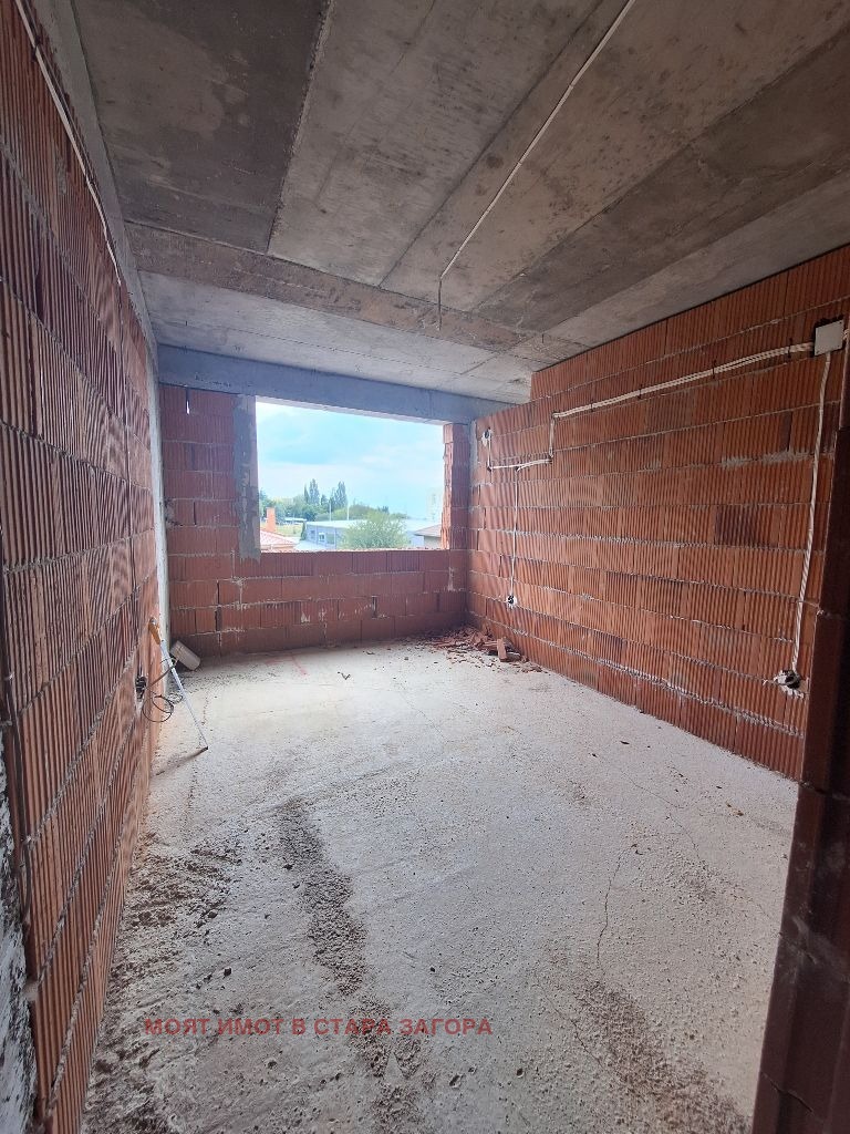 Zu verkaufen  2 Schlafzimmer Stara Zagora , Scheleznik - zentar , 129 qm | 21164964 - Bild [6]