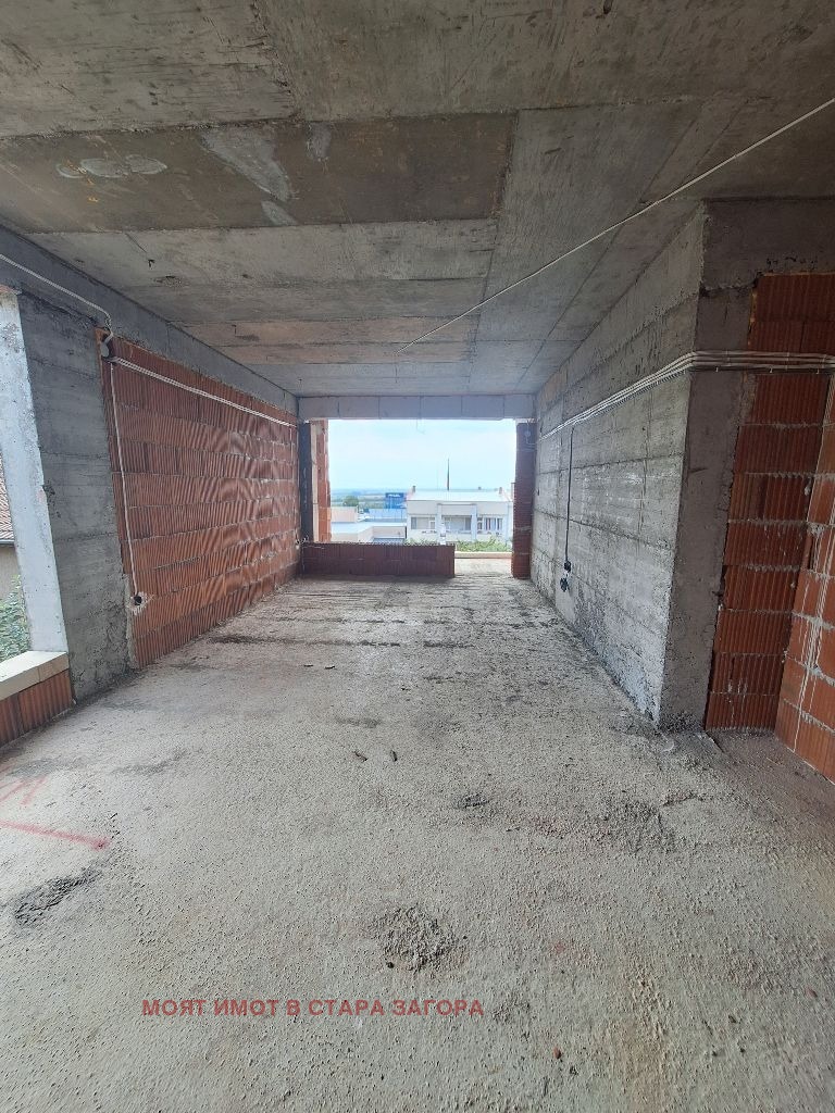 Zu verkaufen  2 Schlafzimmer Stara Zagora , Scheleznik - zentar , 129 qm | 21164964 - Bild [2]