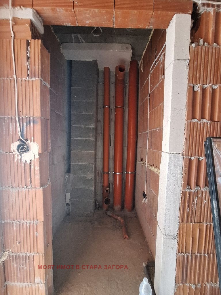 Zu verkaufen  2 Schlafzimmer Stara Zagora , Scheleznik - zentar , 129 qm | 21164964 - Bild [3]