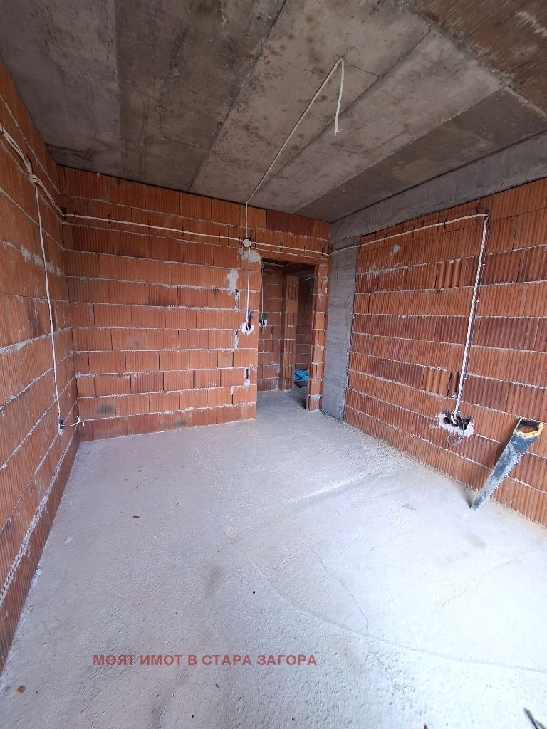 Zu verkaufen  2 Schlafzimmer Stara Zagora , Scheleznik - zentar , 129 qm | 21164964 - Bild [5]