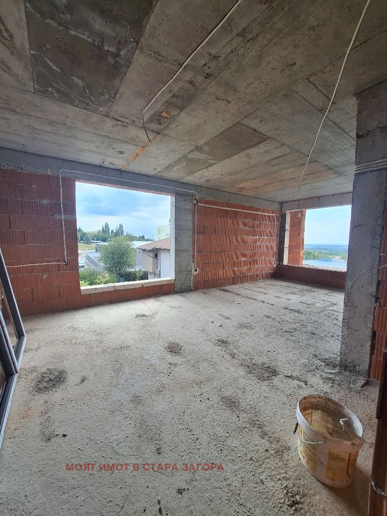 Zu verkaufen  2 Schlafzimmer Stara Zagora , Scheleznik - zentar , 129 qm | 21164964