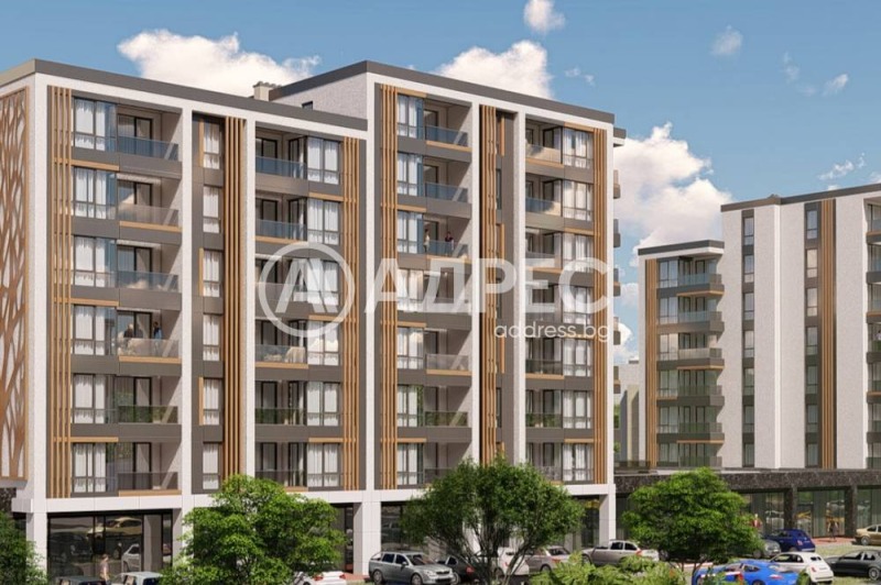 Продава  3-стаен град Пловдив , Тракия , 116 кв.м | 71636792 - изображение [2]