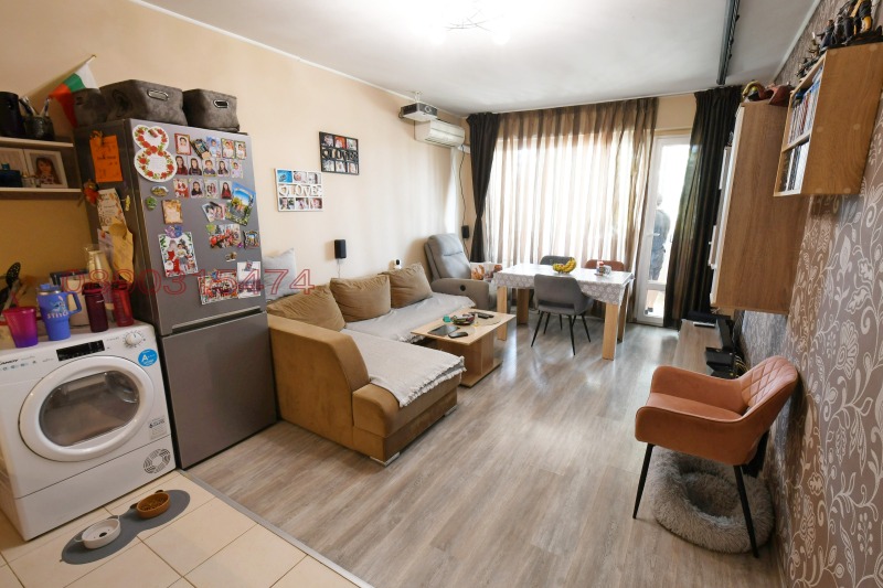 Продава  3-стаен град София , Орландовци , 76 кв.м | 63297671 - изображение [3]