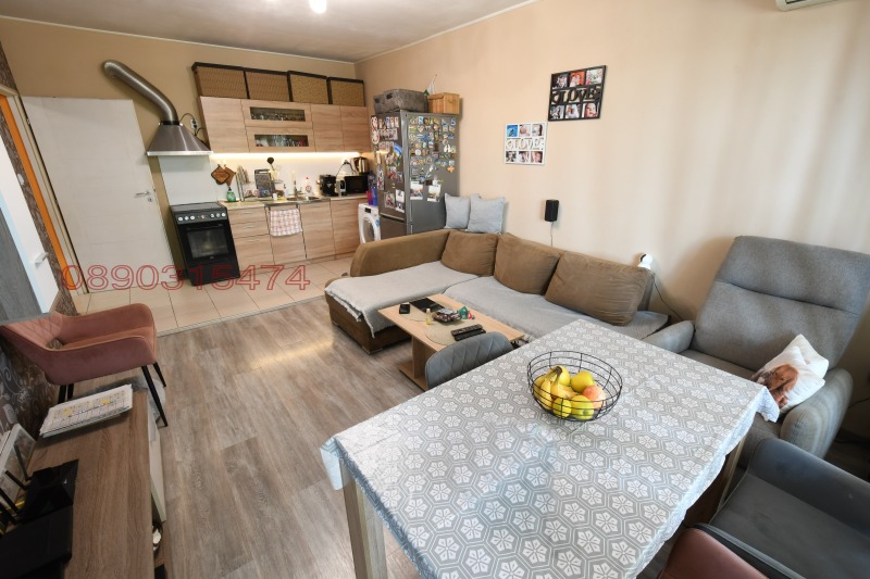 Продава  3-стаен град София , Орландовци , 76 кв.м | 63297671 - изображение [6]
