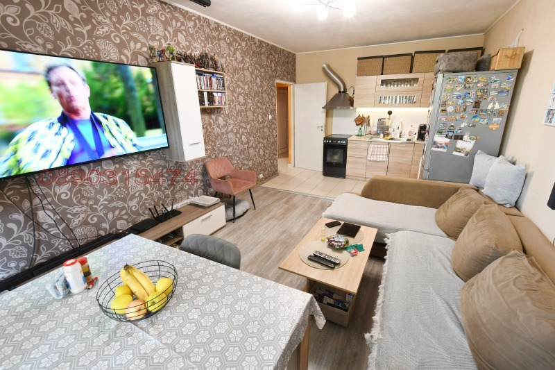 Продава  3-стаен град София , Орландовци , 76 кв.м | 63297671 - изображение [4]