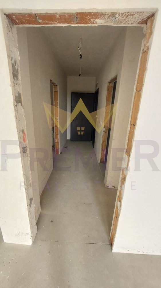 Продава 3-СТАЕН, гр. Варна, Бриз, снимка 10 - Апартаменти - 53095966