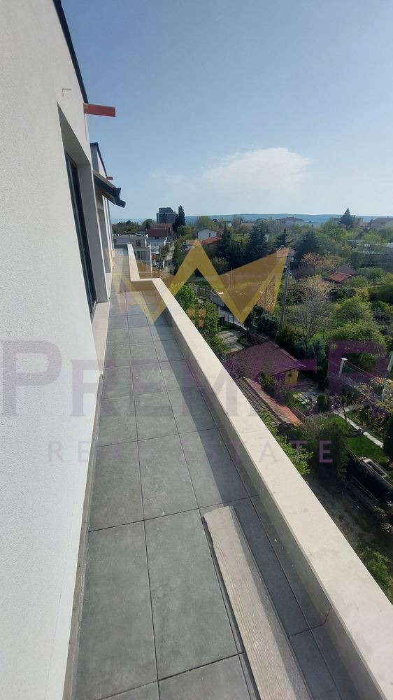 Продава 3-СТАЕН, гр. Варна, Бриз, снимка 11 - Апартаменти - 53095966