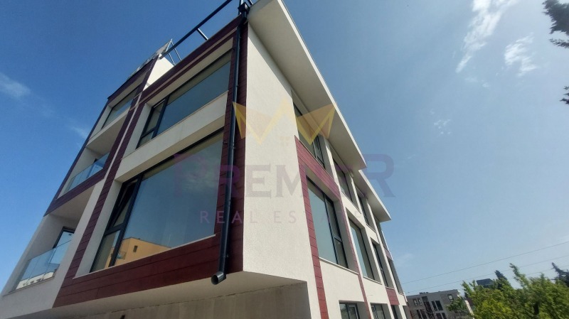 Продава 3-СТАЕН, гр. Варна, Бриз, снимка 2 - Апартаменти - 53095966