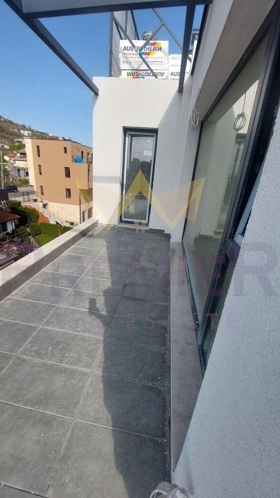 Продава 3-СТАЕН, гр. Варна, Бриз, снимка 12 - Апартаменти - 53095966