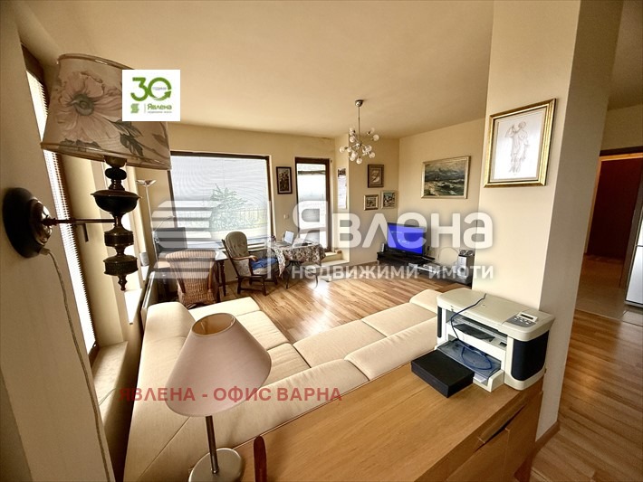 Продава 3-СТАЕН, гр. Варна, м-т Долна Трака, снимка 6 - Апартаменти - 55906302