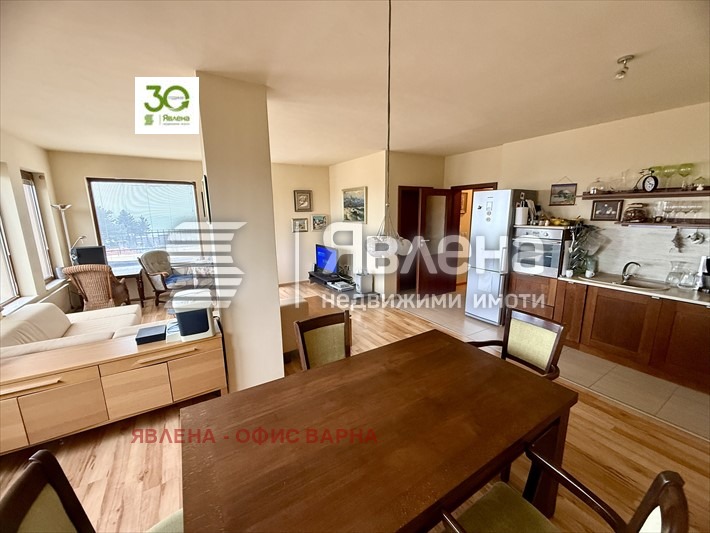 Продава 3-СТАЕН, гр. Варна, м-т Долна Трака, снимка 5 - Апартаменти - 55906302