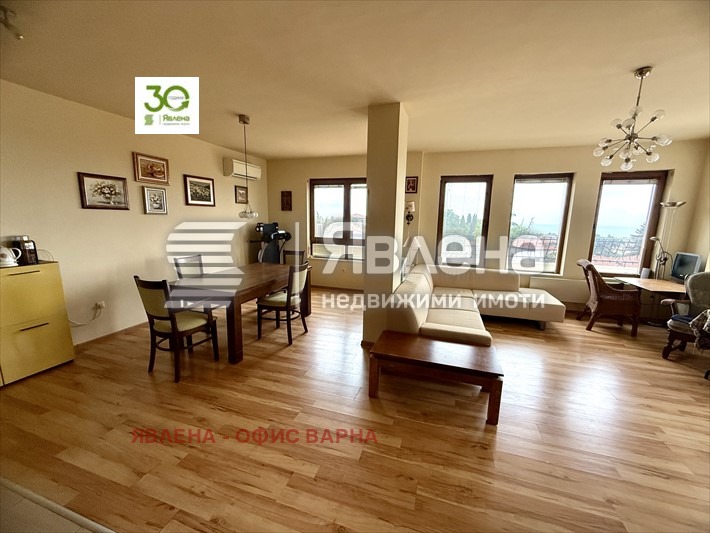 Продава 3-СТАЕН, гр. Варна, м-т Долна Трака, снимка 4 - Апартаменти - 55906302