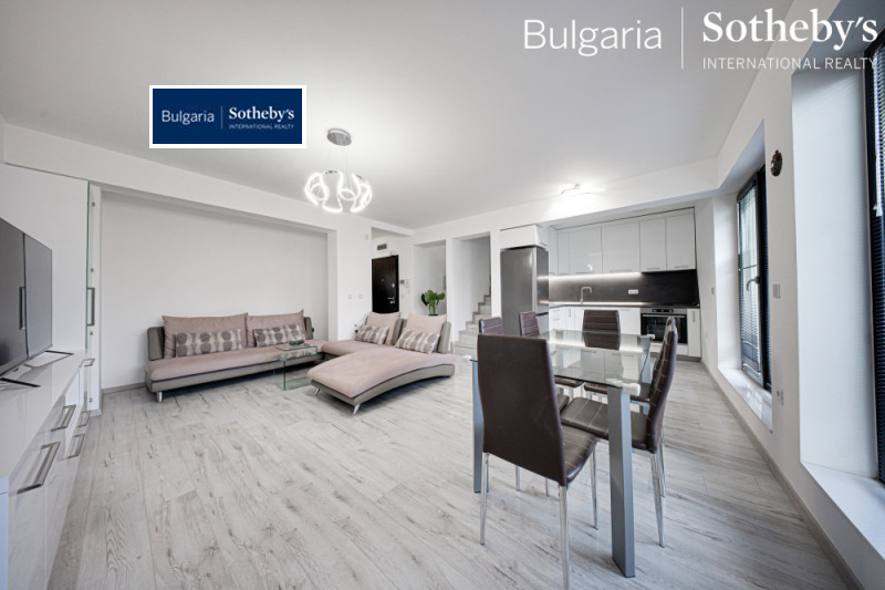 Te koop  3 slaapkamers Sofia , Tsentar , 177 m² | 18973106 - afbeelding [3]