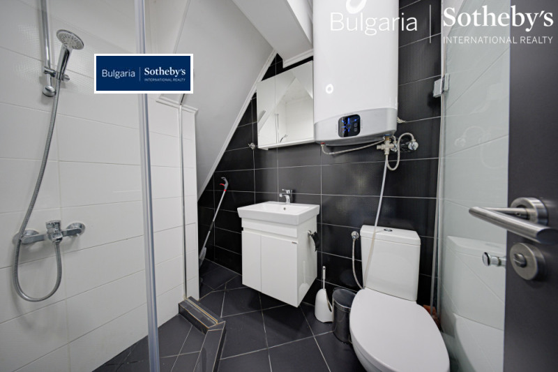 Te koop  3 slaapkamers Sofia , Tsentar , 177 m² | 18973106 - afbeelding [6]