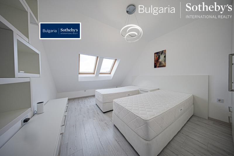 Te koop  3 slaapkamers Sofia , Tsentar , 177 m² | 18973106 - afbeelding [11]