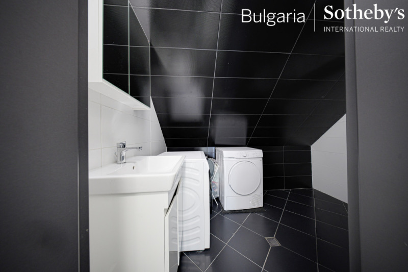 Продава 4-СТАЕН, гр. София, Център, снимка 14 - Апартаменти - 48874145