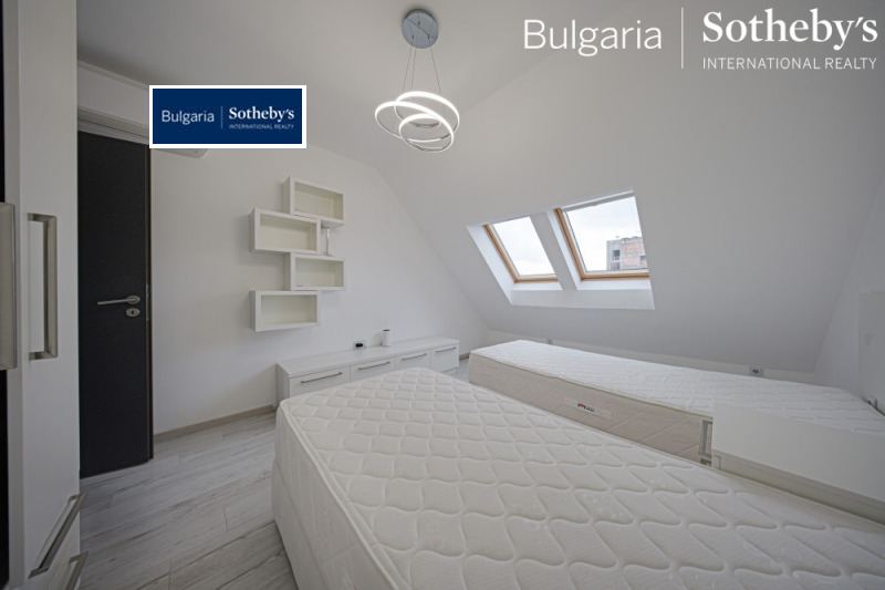 Te koop  3 slaapkamers Sofia , Tsentar , 177 m² | 18973106 - afbeelding [12]
