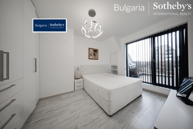 Te koop  3 slaapkamers Sofia , Tsentar , 177 m² | 18973106 - afbeelding [9]
