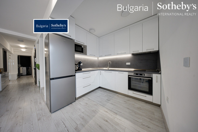 Te koop  3 slaapkamers Sofia , Tsentar , 177 m² | 18973106 - afbeelding [5]