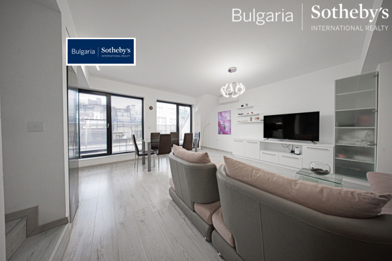 Te koop  3 slaapkamers Sofia , Tsentar , 177 m² | 18973106