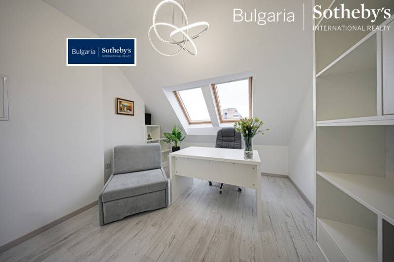 Te koop  3 slaapkamers Sofia , Tsentar , 177 m² | 18973106 - afbeelding [13]