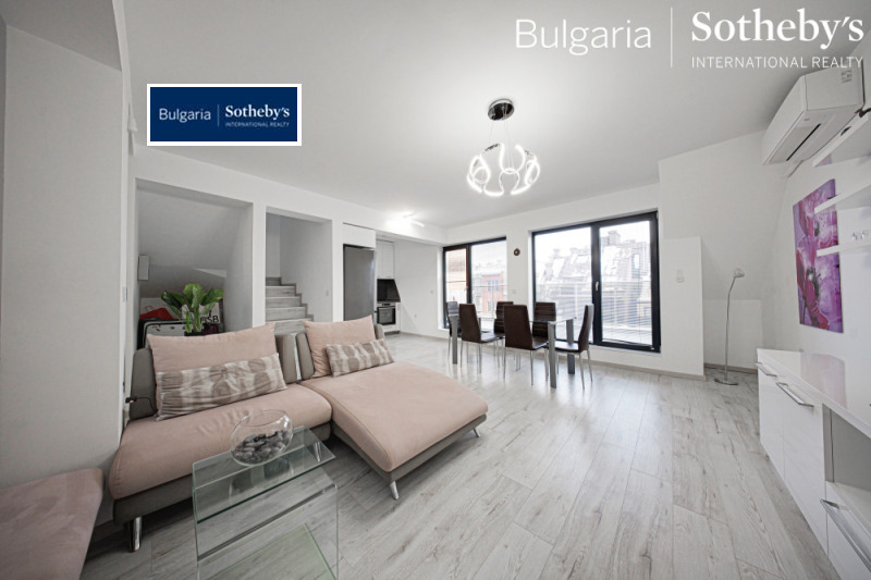 Te koop  3 slaapkamers Sofia , Tsentar , 177 m² | 18973106 - afbeelding [2]