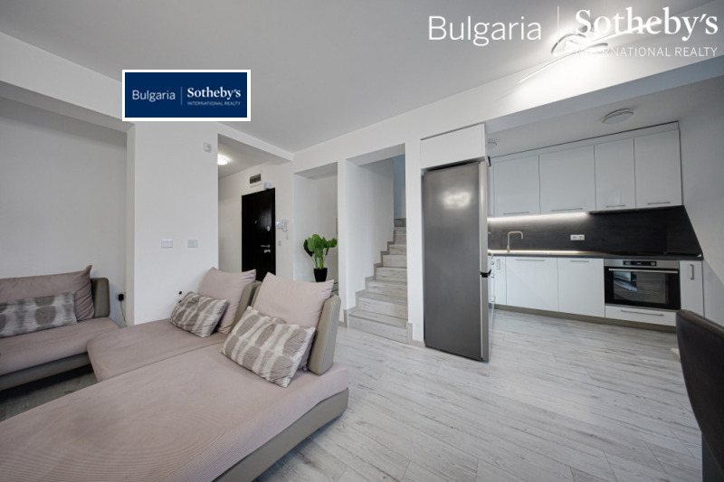Te koop  3 slaapkamers Sofia , Tsentar , 177 m² | 18973106 - afbeelding [4]