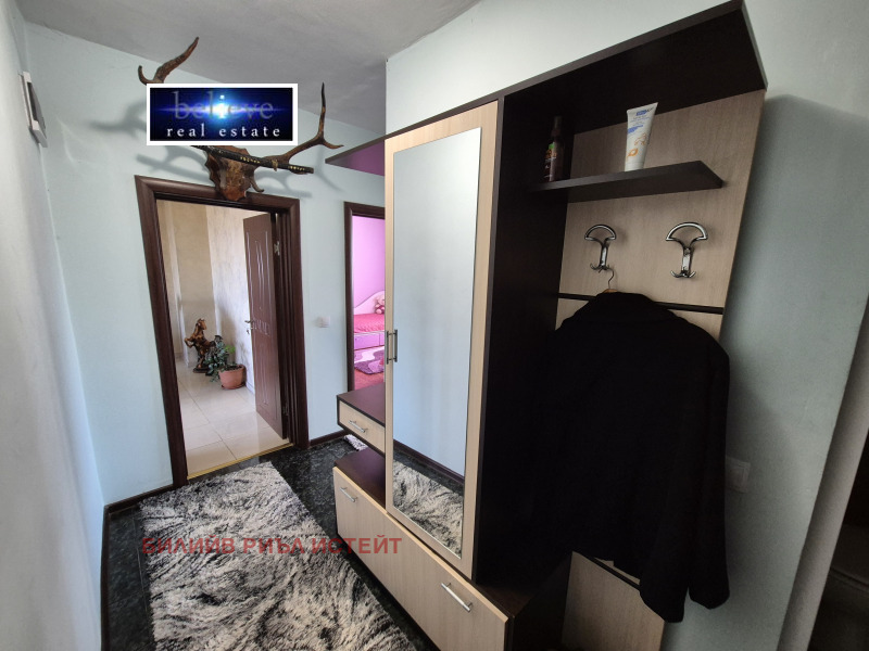 Satılık  3 yatak odası bölge Blagoevgrad , Razlog , 100 metrekare | 79438340 - görüntü [6]