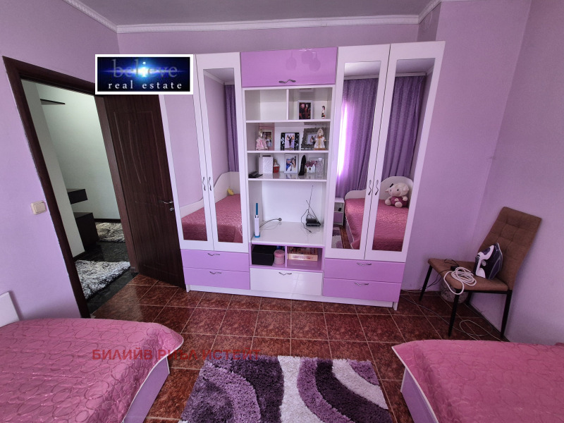Satılık  3 yatak odası bölge Blagoevgrad , Razlog , 100 metrekare | 79438340 - görüntü [12]