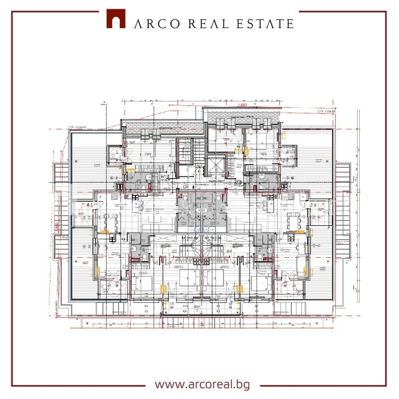 Продава 4-СТАЕН, гр. София, Слатина, снимка 3 - Апартаменти - 52526444