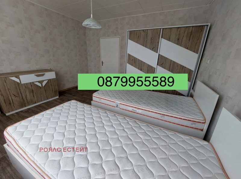 Продава 4-СТАЕН, гр. Стара Загора, Самара 1, снимка 5 - Апартаменти - 53381885