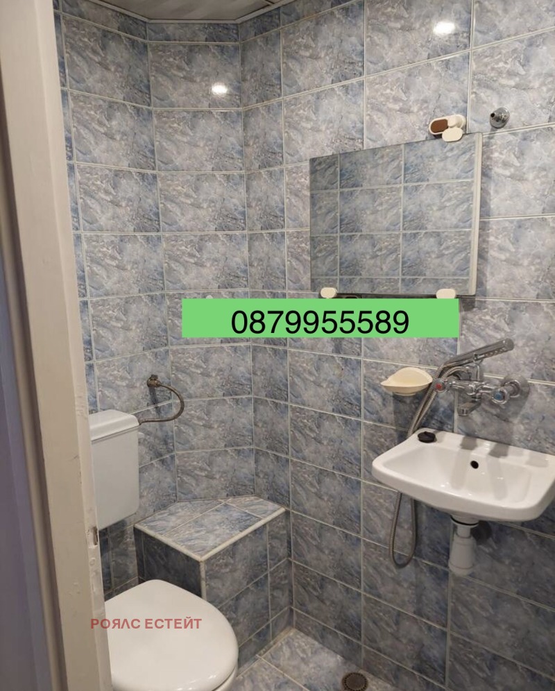 Продава 4-СТАЕН, гр. Стара Загора, Самара 1, снимка 4 - Апартаменти - 53381885