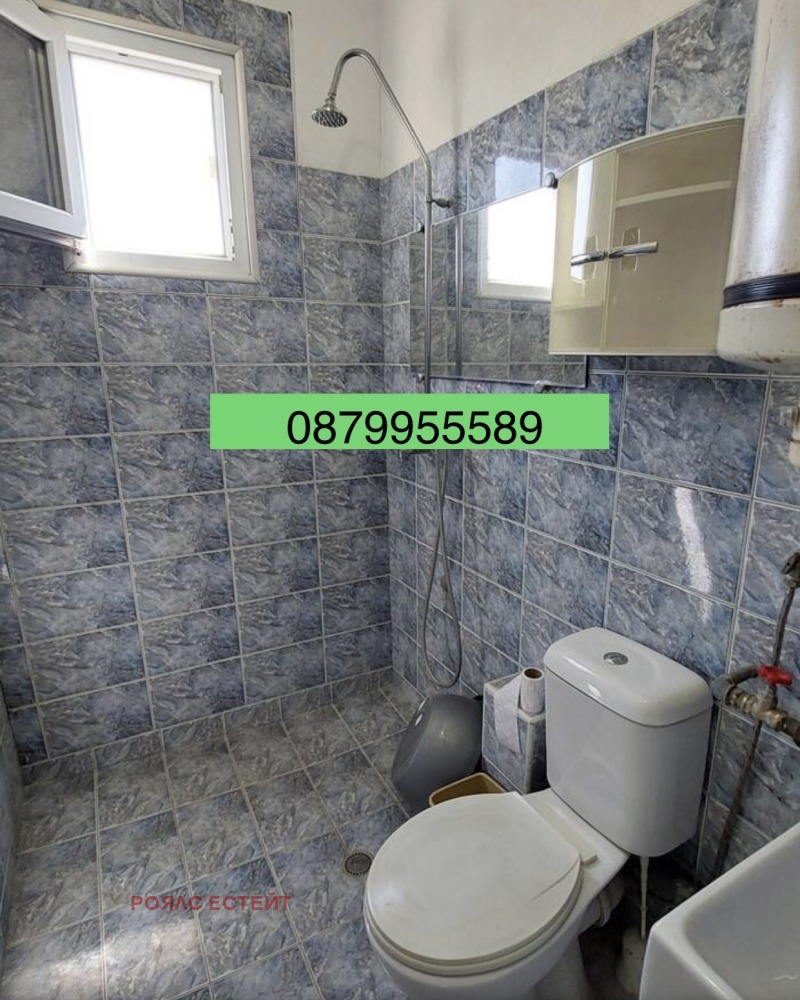 Продава 4-СТАЕН, гр. Стара Загора, Самара 1, снимка 3 - Апартаменти - 53381885