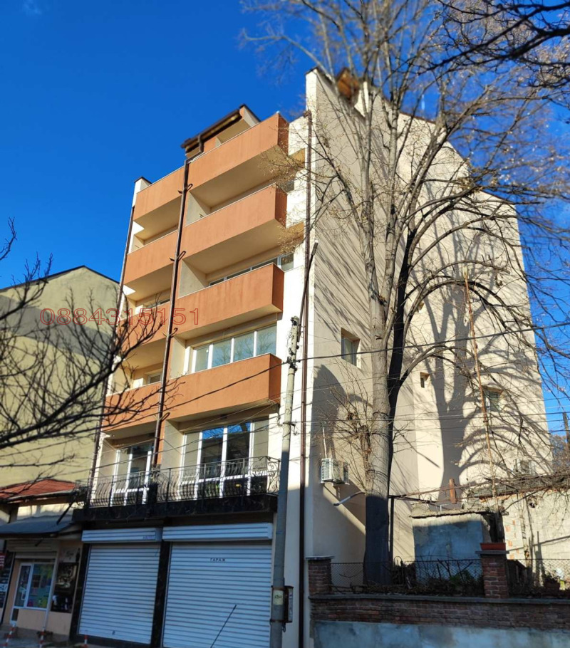 Продава 3-СТАЕН, гр. Ямбол, Център, снимка 6 - Апартаменти - 52955869