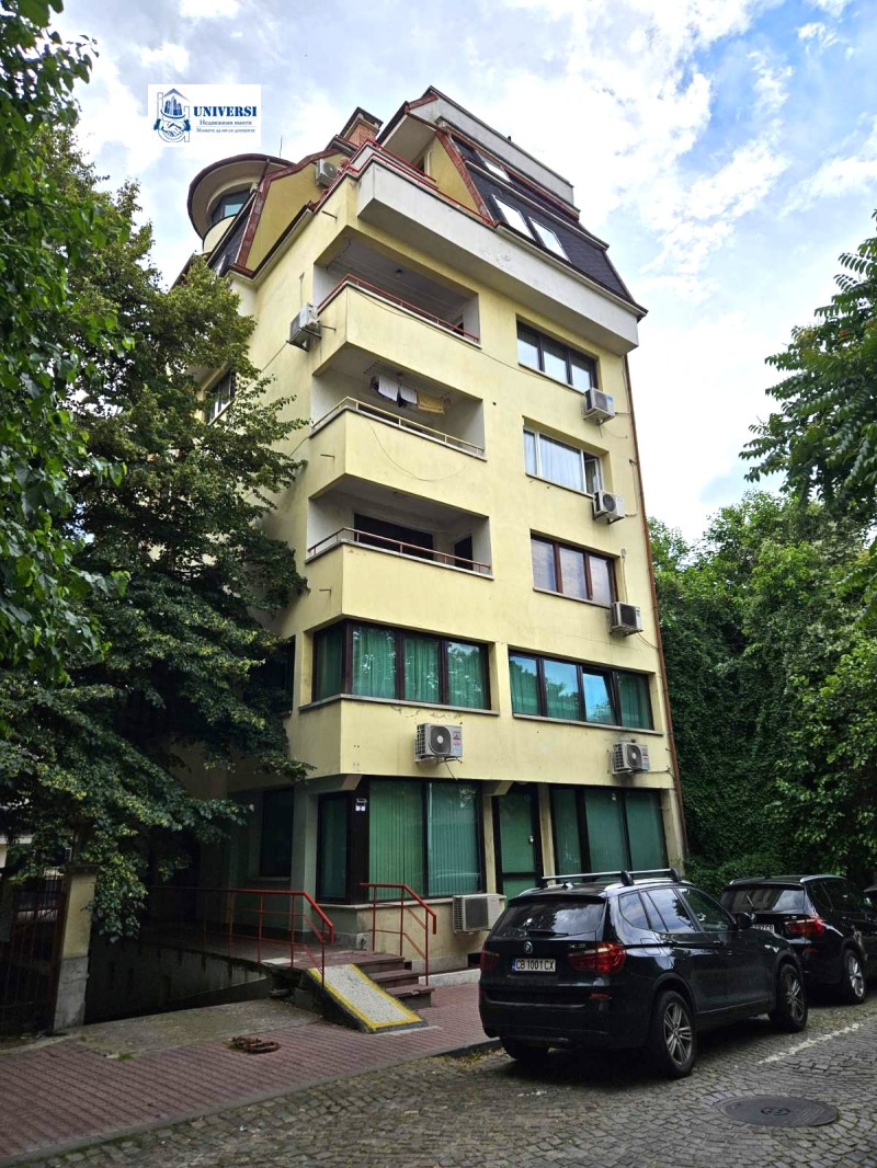 Продава  Многостаен град София , Лозенец , 258 кв.м | 62182611 - изображение [17]