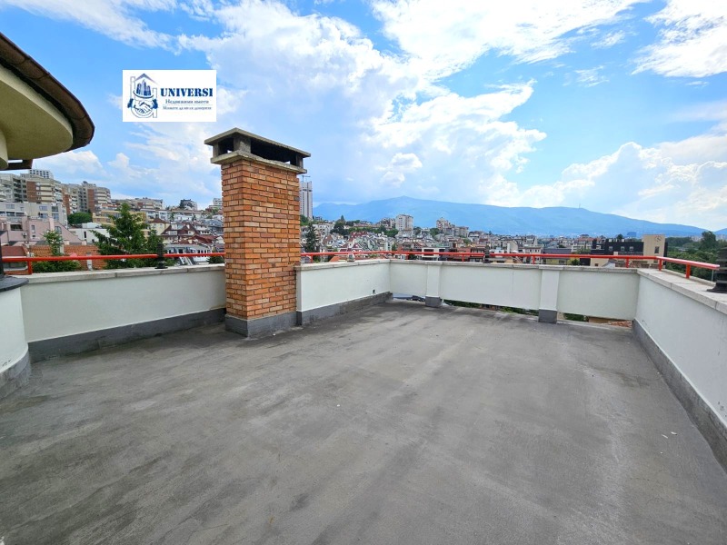 Продава  Многостаен град София , Лозенец , 258 кв.м | 62182611 - изображение [14]