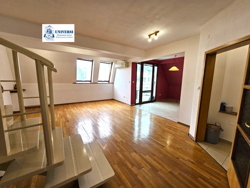 Продава  Многостаен град София , Лозенец , 258 кв.м | 62182611 - изображение [2]