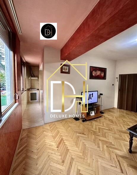 Продава МНОГОСТАЕН, гр. Пловдив, Мараша, снимка 2 - Апартаменти - 55819251