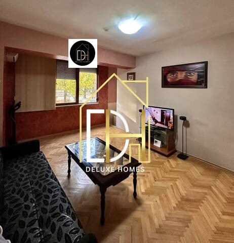 Продава МНОГОСТАЕН, гр. Пловдив, Мараша