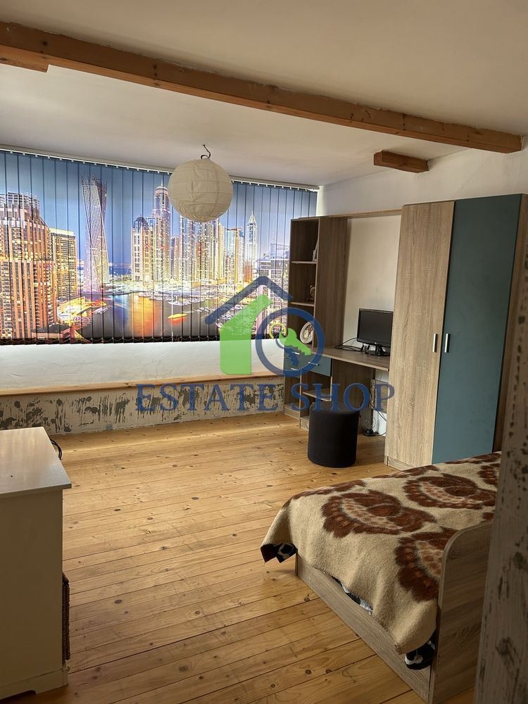 Продава МЕЗОНЕТ, гр. Пловдив, Мараша, снимка 3 - Апартаменти - 53199073